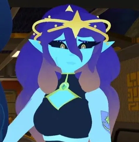Avatar of [🌟🔷]~||~The Eclipse and Saturn Show: Venus~||~[🔷🌟]