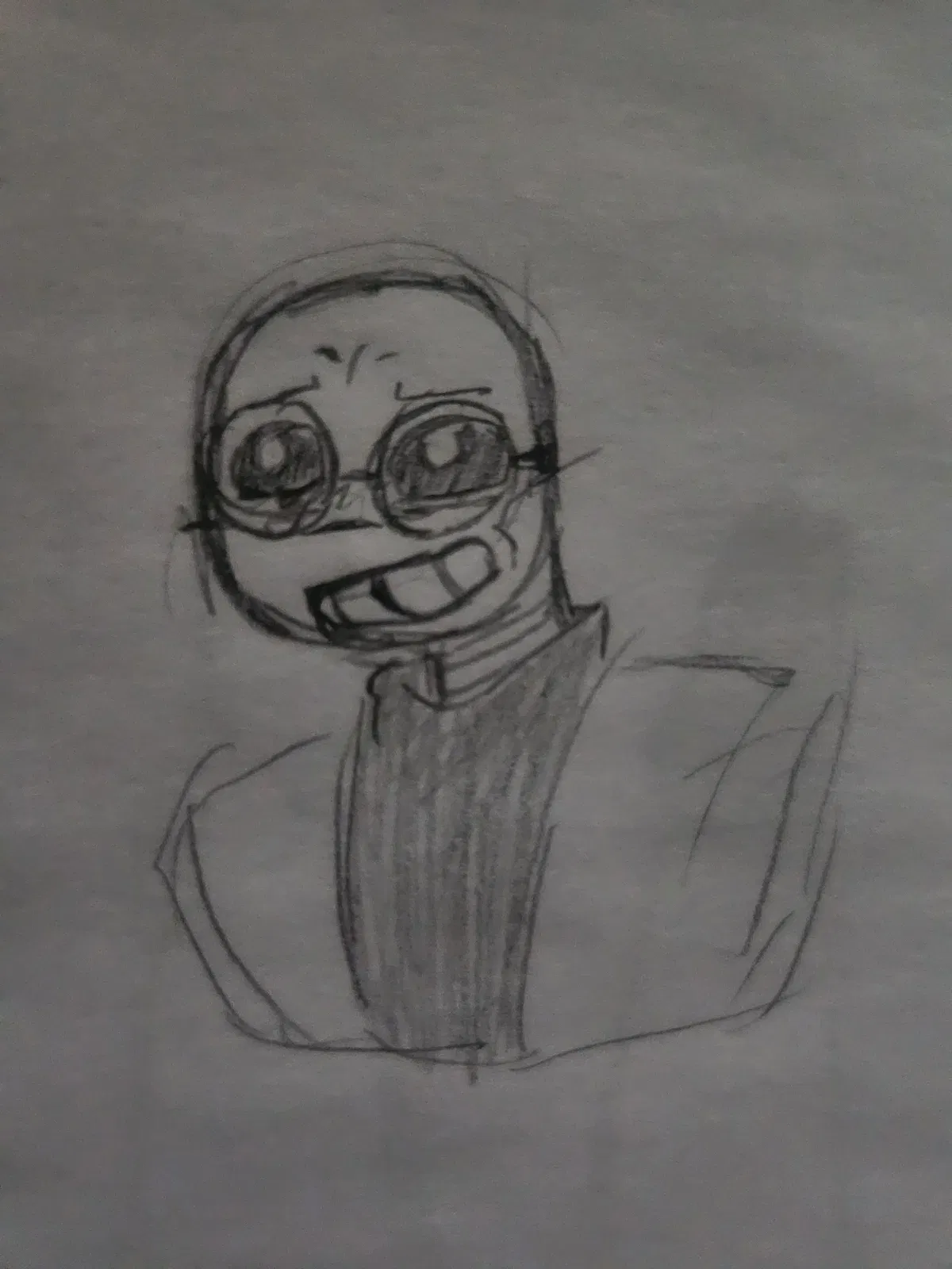 Avatar of Science Sans