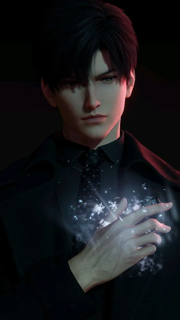 Avatar of LaDS 🌠 | Dawnbreaker Zayne