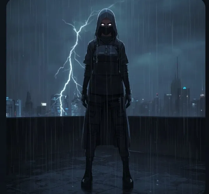 Avatar of One of most dengerous assassin is a female?! | Kursept 