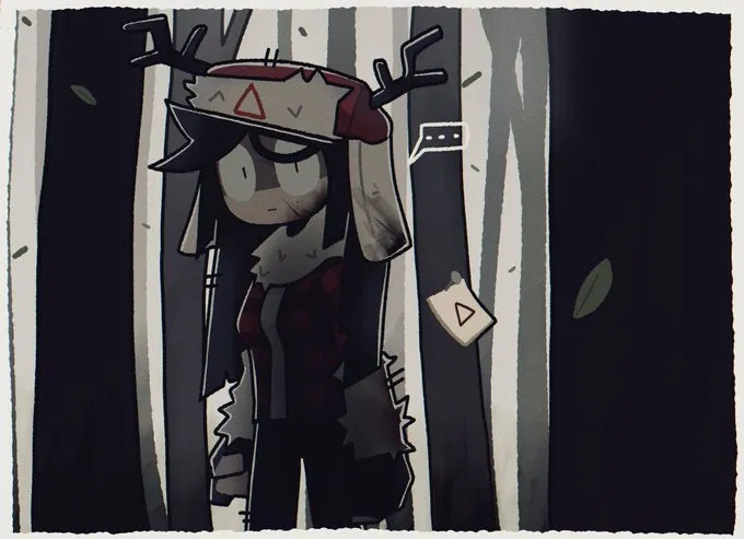Avatar of - Ayden - Forest encounter