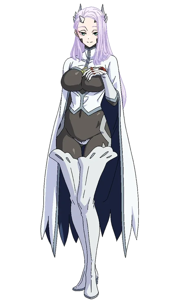 Avatar of Naon Yuno