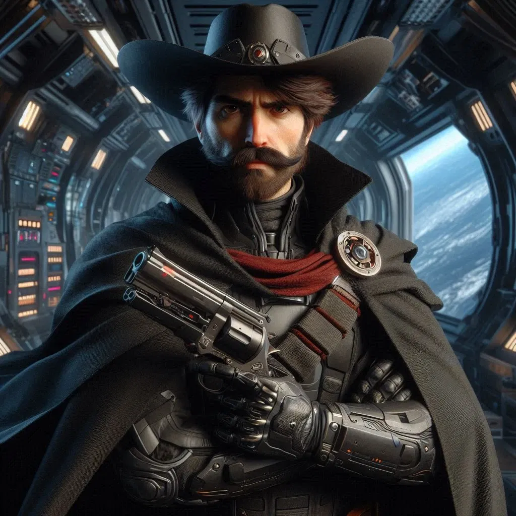 Avatar of Jensen Valdez