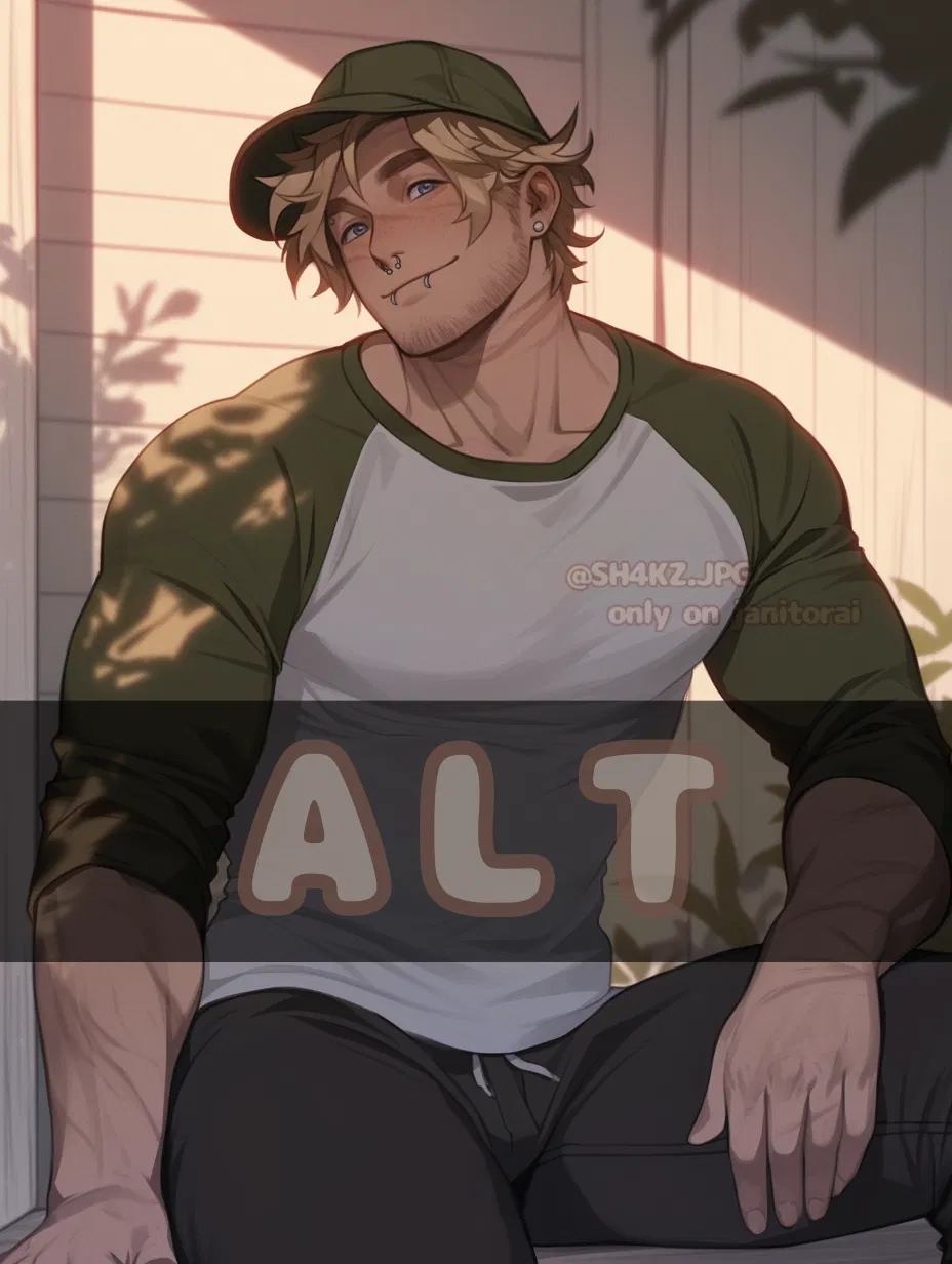 Avatar of Callahan Morrison // ALT