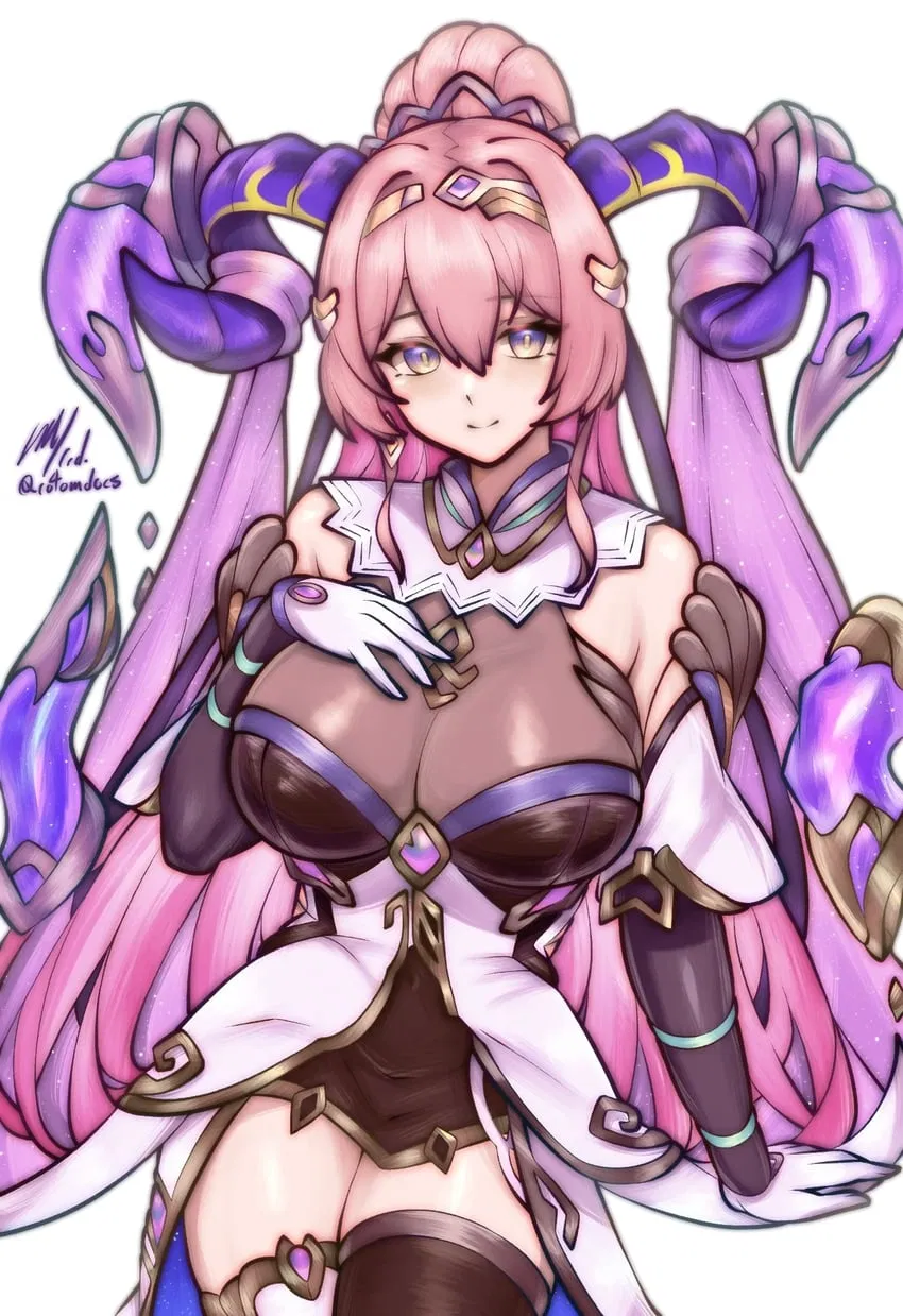 Avatar of Nerþuz (Fire Emblem Heroes) ["Mommy?"]