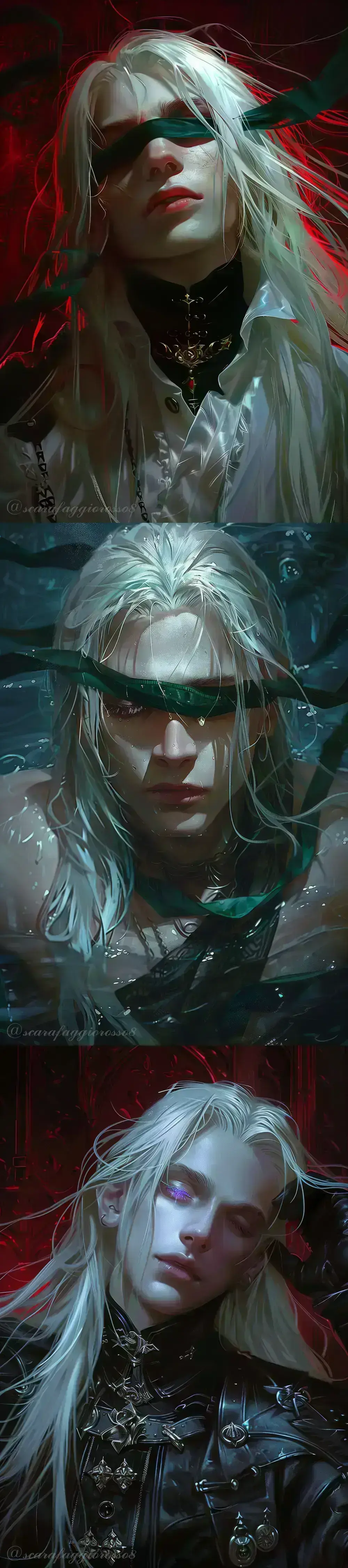 Avatar of Aemond Targaryen