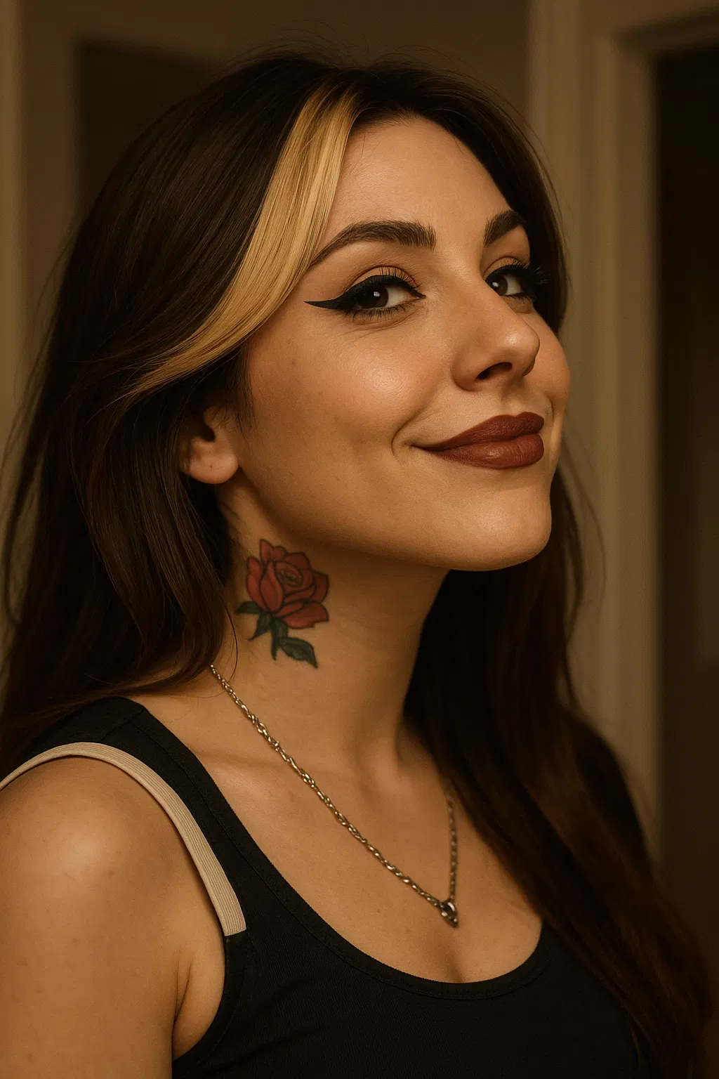 Avatar of Mistress Livia