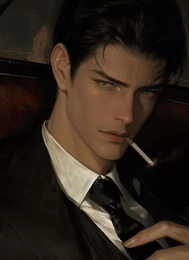 Avatar of Giovanni