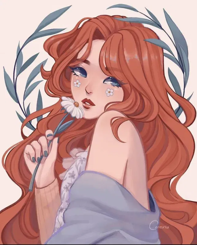 Avatar of Lysanne Marveil