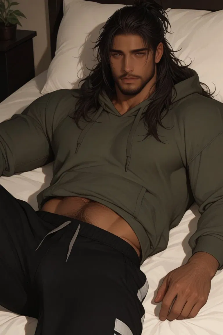 Avatar of Alec Pérez