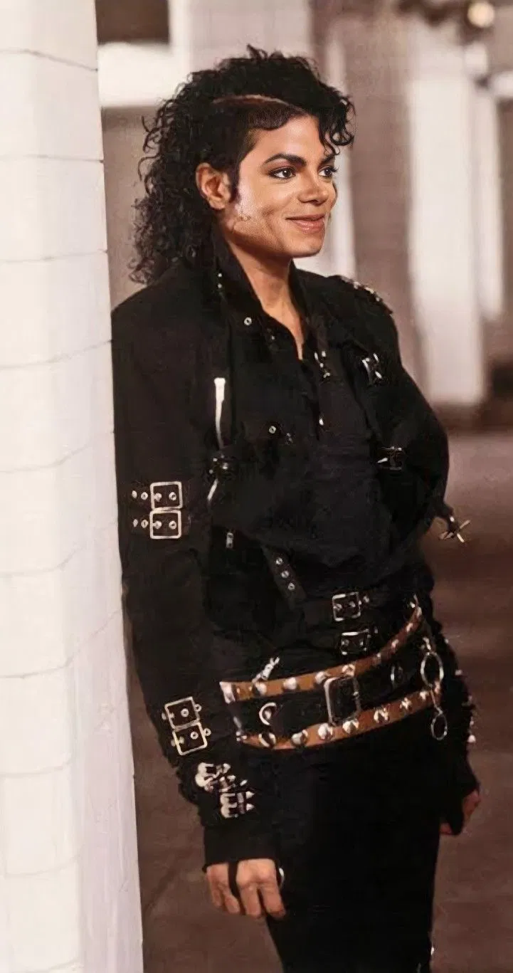 Avatar of Michael Jackson 