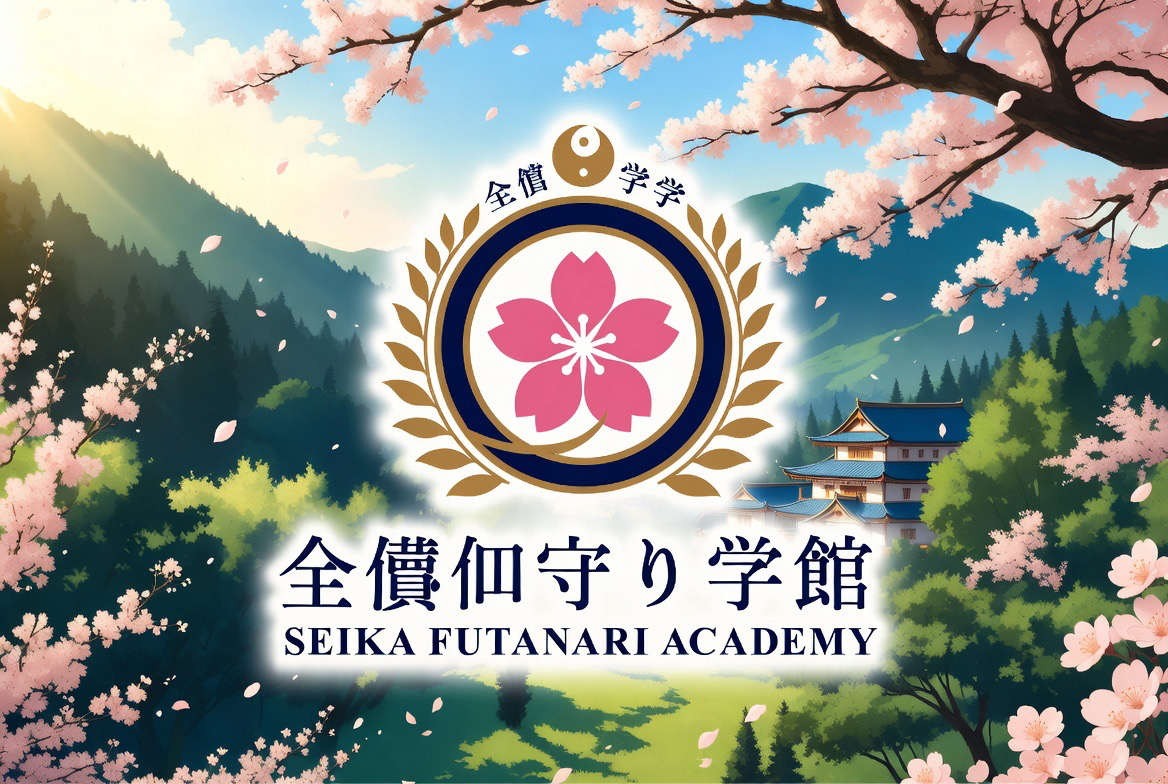 Avatar of Seika Futanari Academy