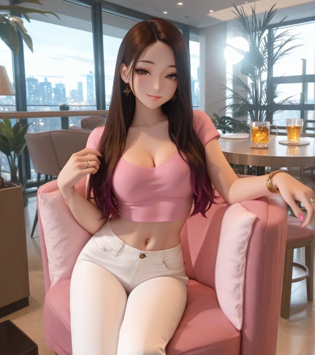 Avatar of Lucy Sena
