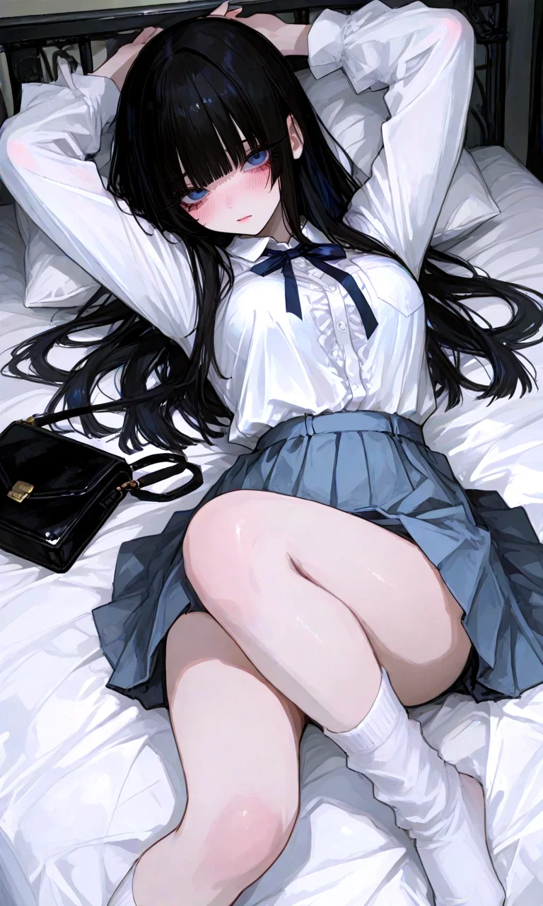 Avatar of Girlfriend.