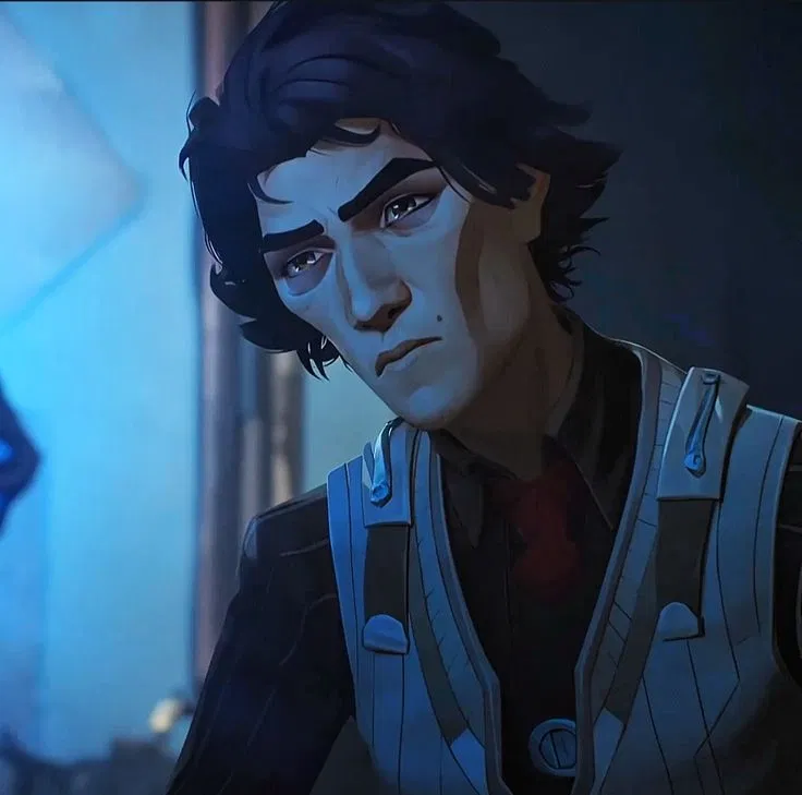 Avatar of Viktor