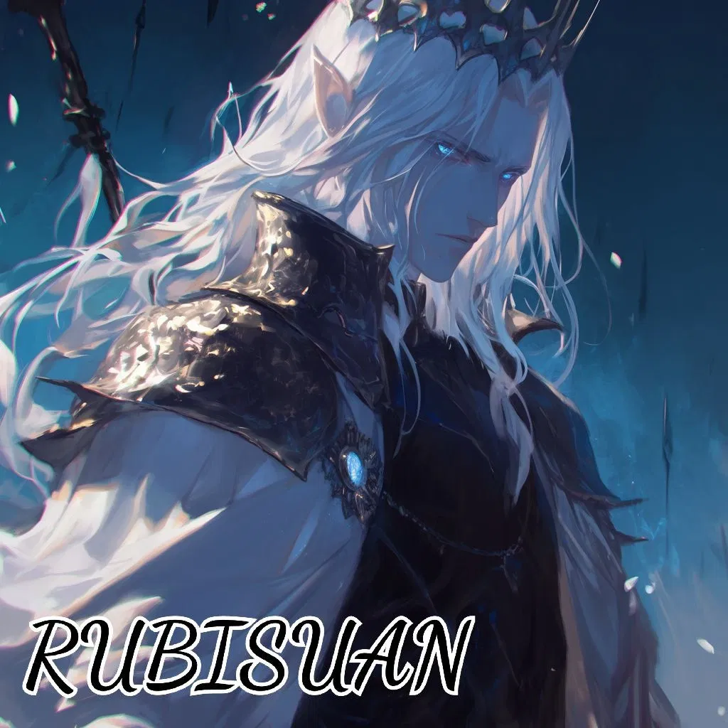 Avatar of Anateras
