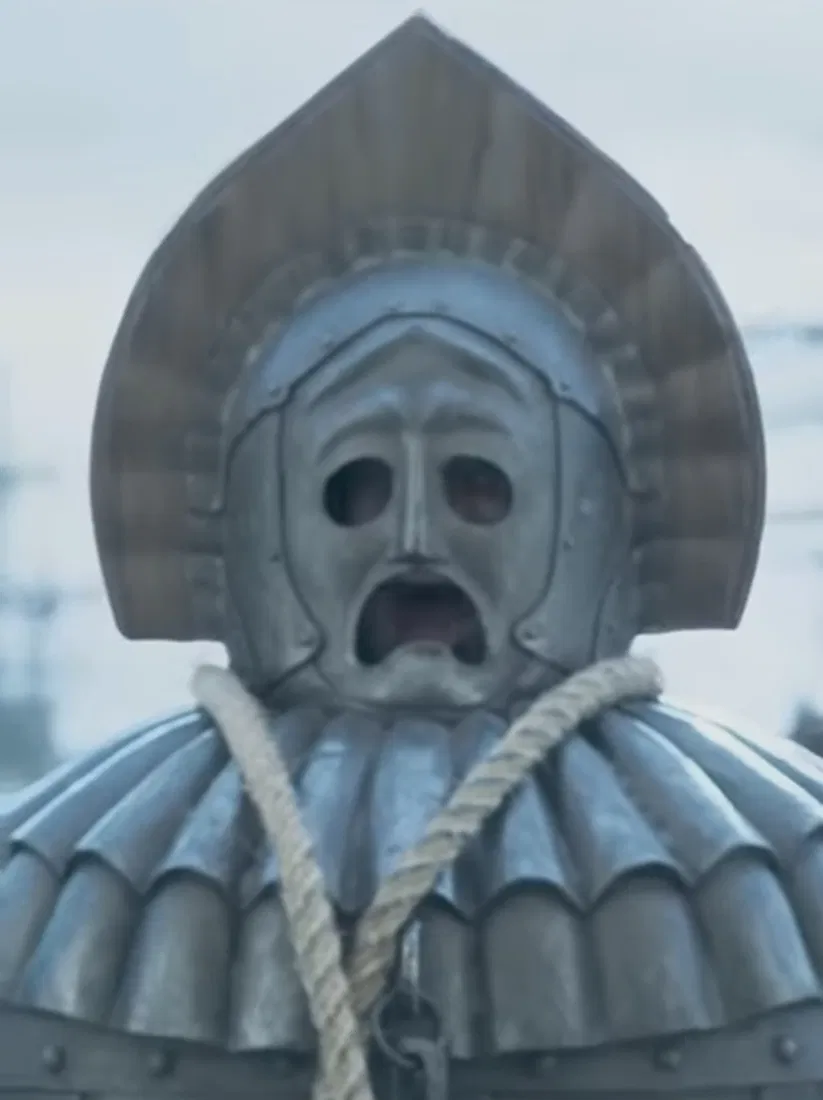 Avatar of Бессмертный утонул.