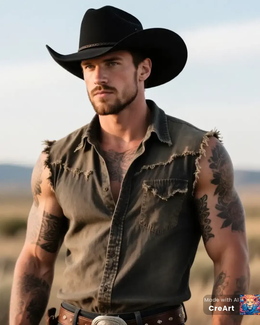 Avatar of Ranger Rivers 