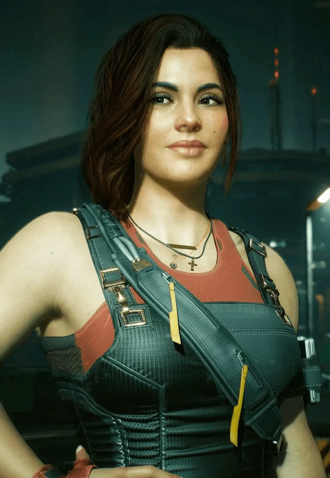 Avatar of Claire Russell