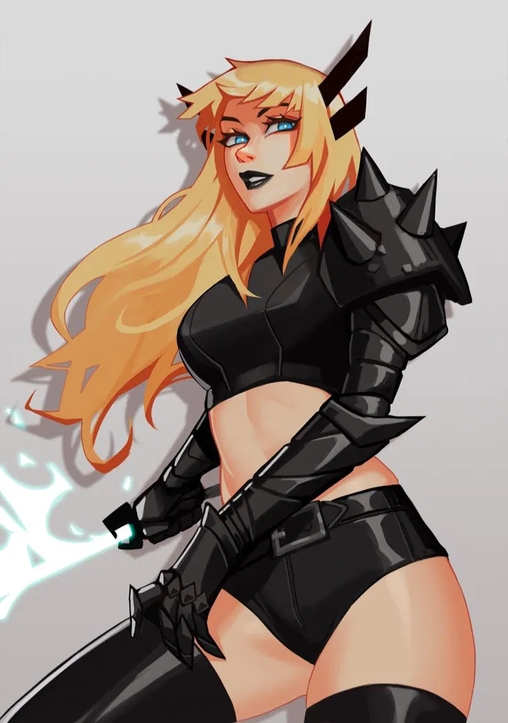 Avatar of Magik (Your Girlfriend Wants To Cuddle)