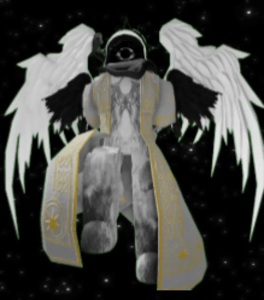 Avatar of The True God - He's horny and lonely as shit [mortal user]
