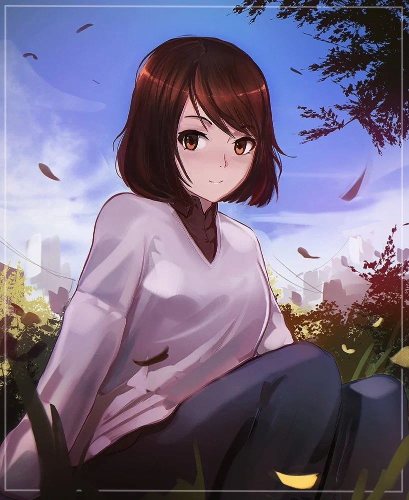 Avatar of Kagome Iwamura