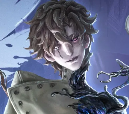 Avatar of Finsen Hunter