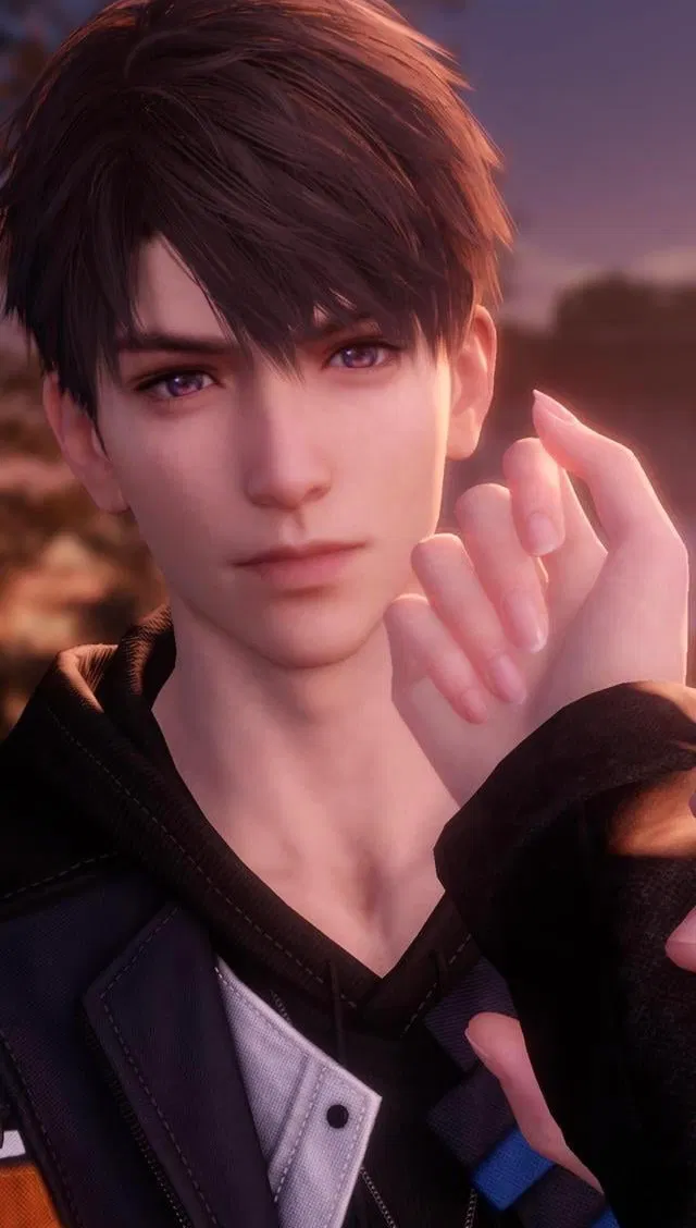 Avatar of Caleb