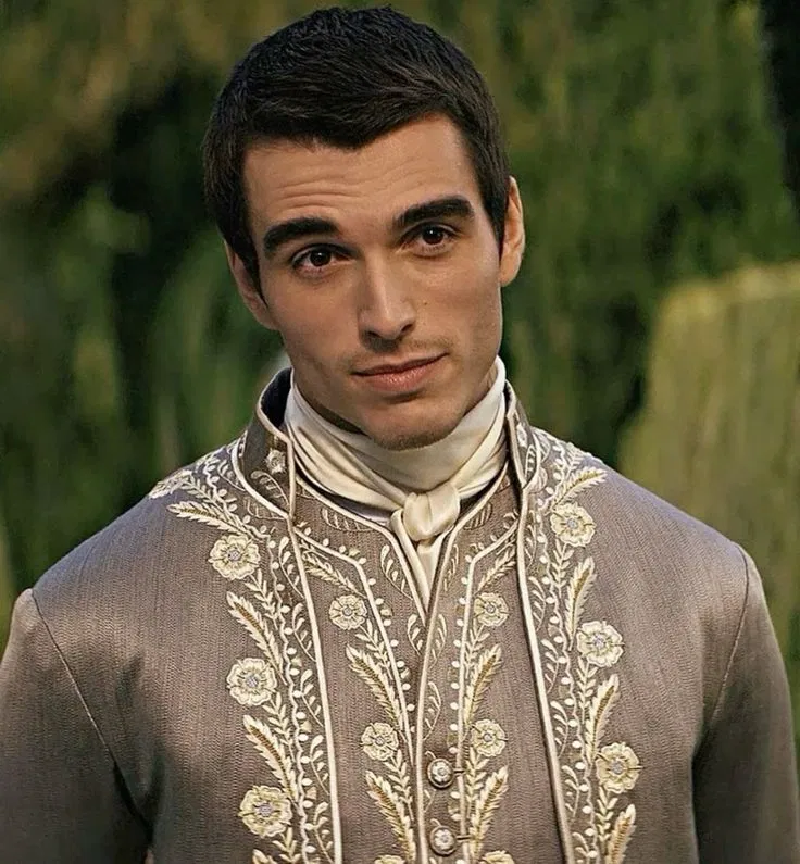 Avatar of King George 