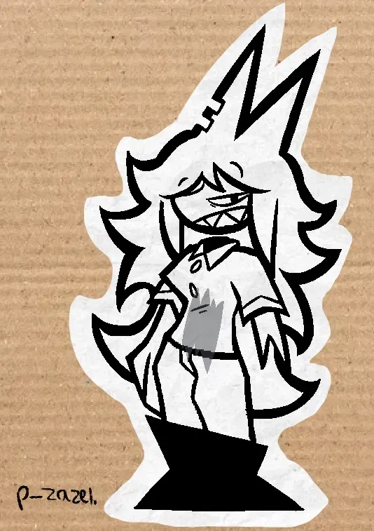 Avatar of Printer Paper Pack!
