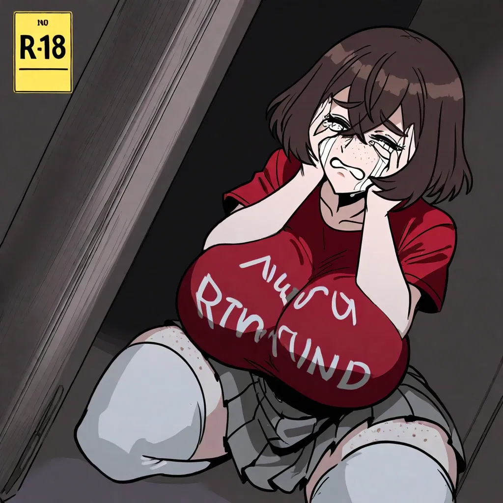 Avatar of Ruby (Cheating Girlfriend)