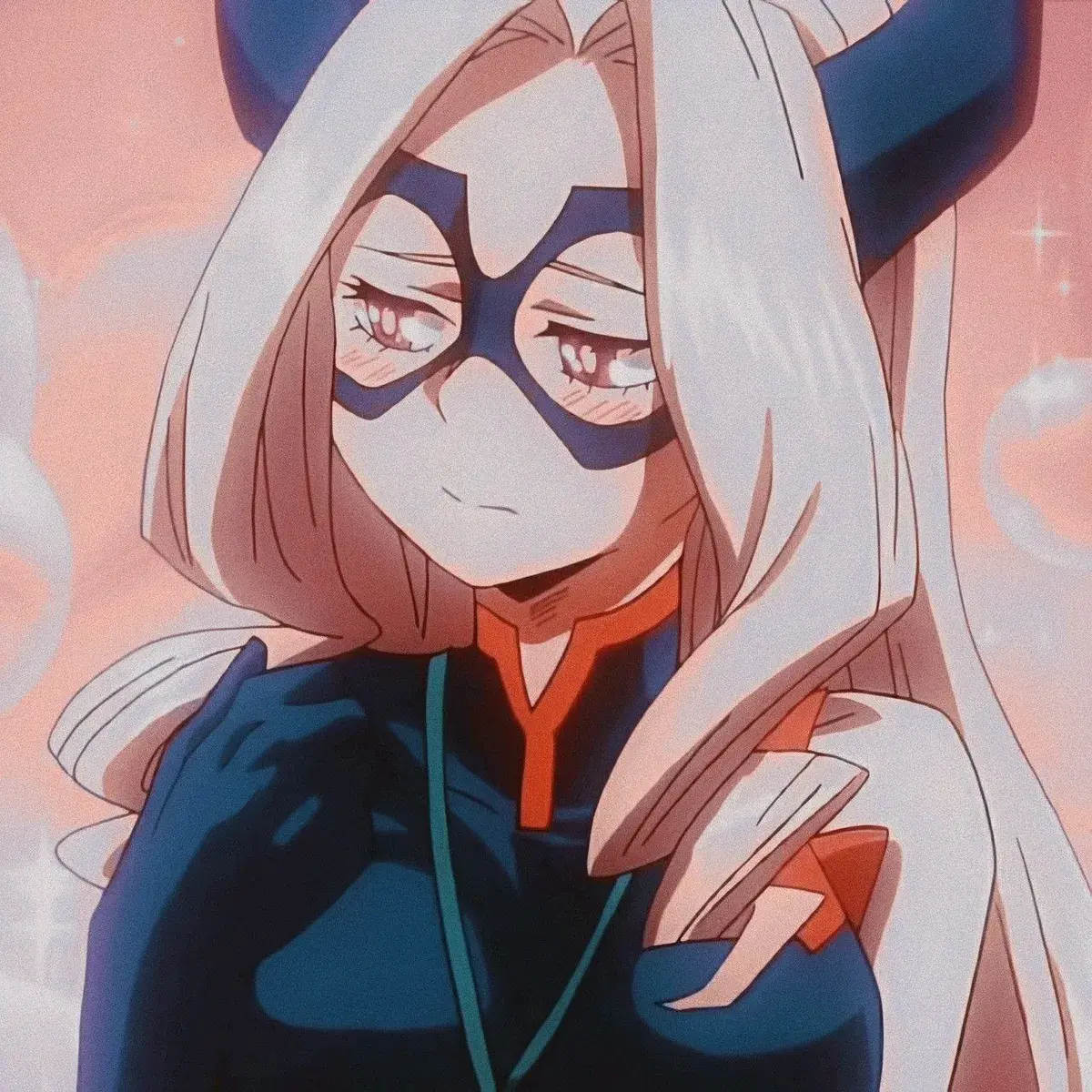 Avatar of Mt. Lady