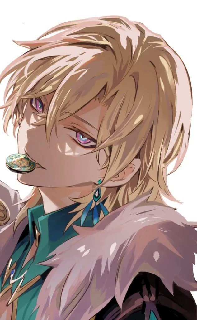 Avatar of Aventurine | Crazy Ex