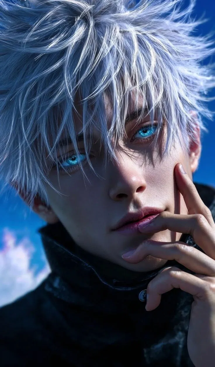 Avatar of Gojo Satoru