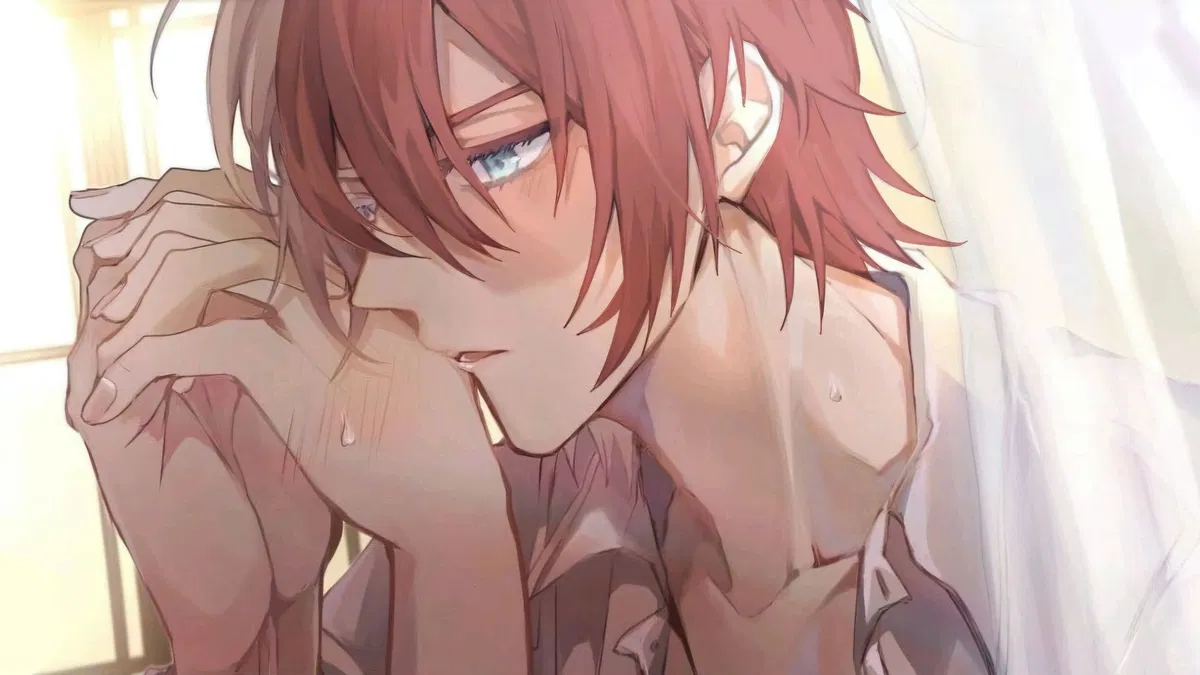 Avatar of Shoto Todoroki