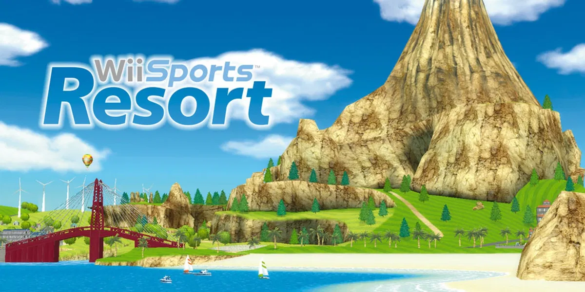 Avatar of Wii Sports Resort XL