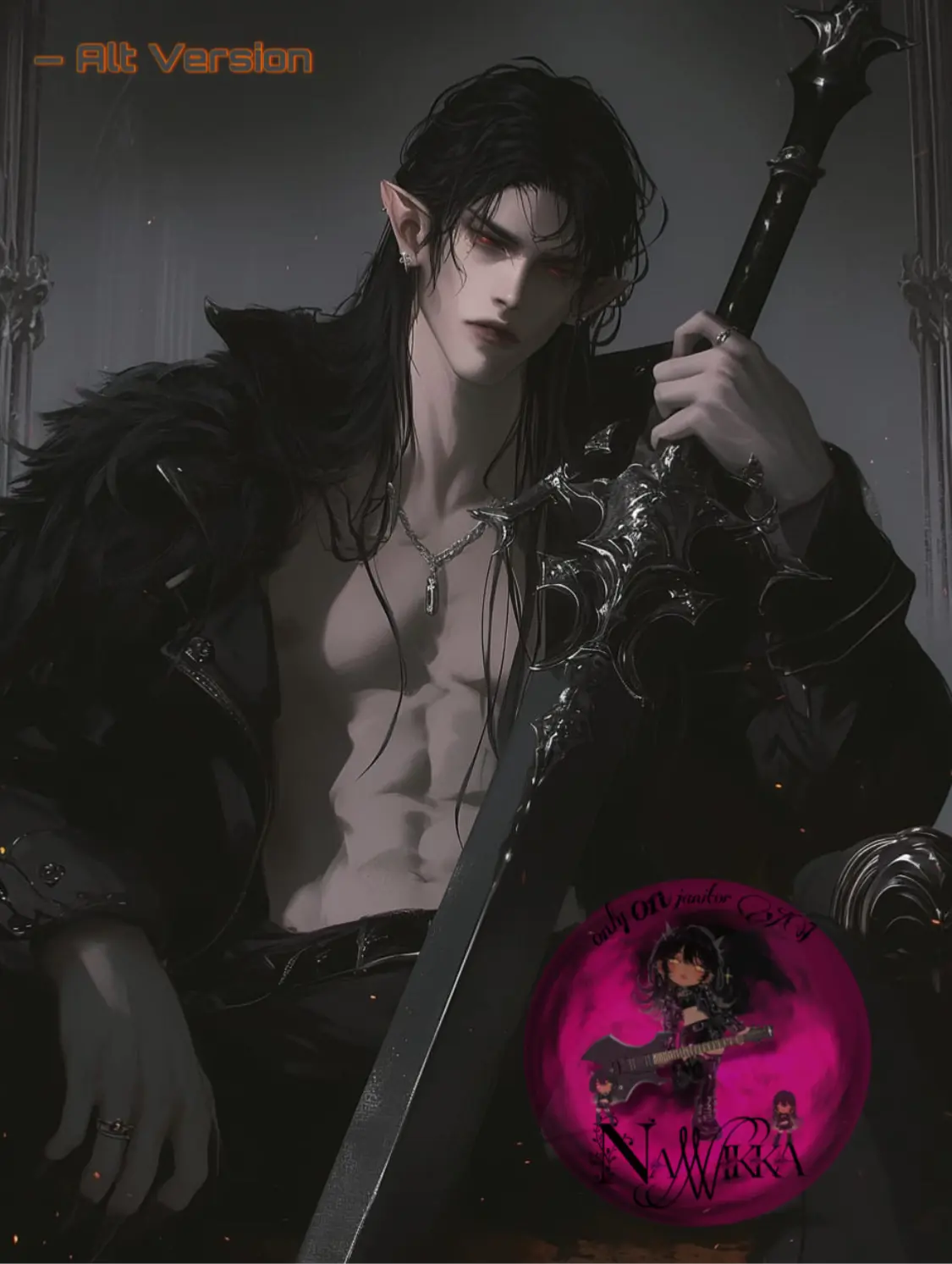 Avatar of ALT ✦ LOYAL HOUND | Malakor Nox