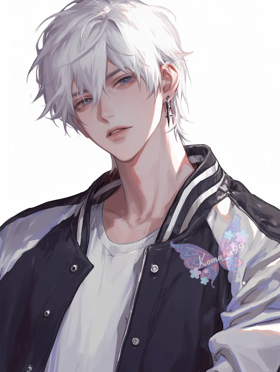 Avatar of JTU | Bully Stepbrother