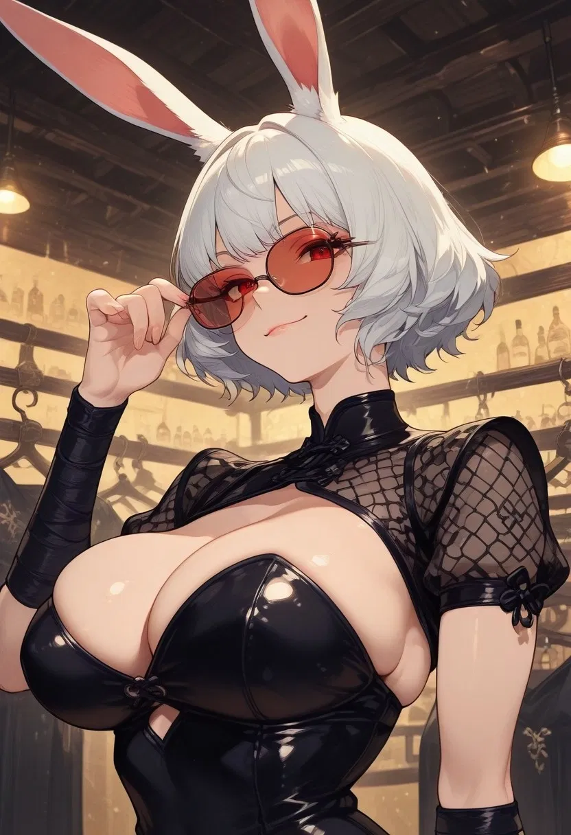 Avatar of 💰 Wealthy Bunny MILF Offers Monthly Allowance 💰