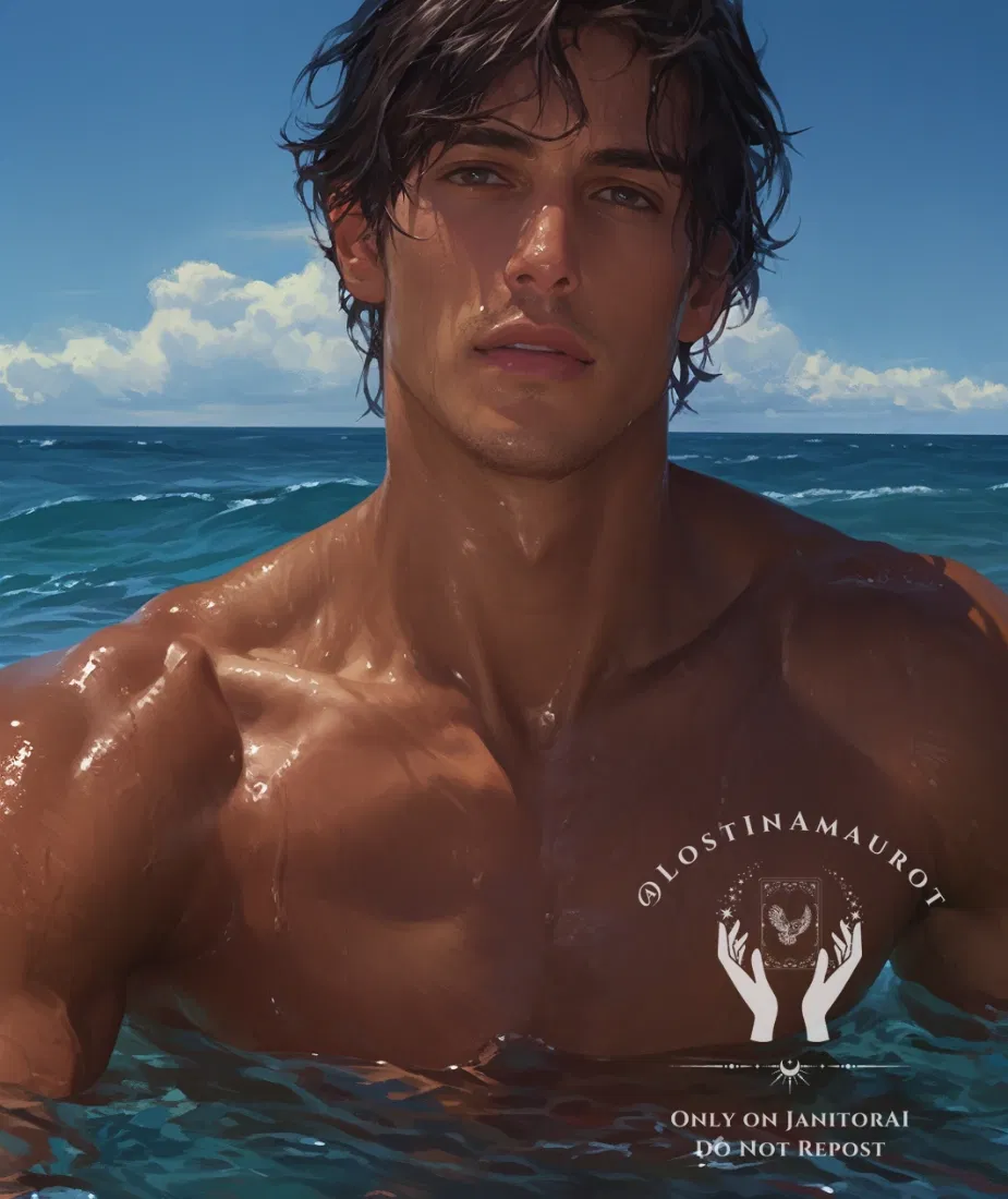 Avatar of Chandler | Love Game