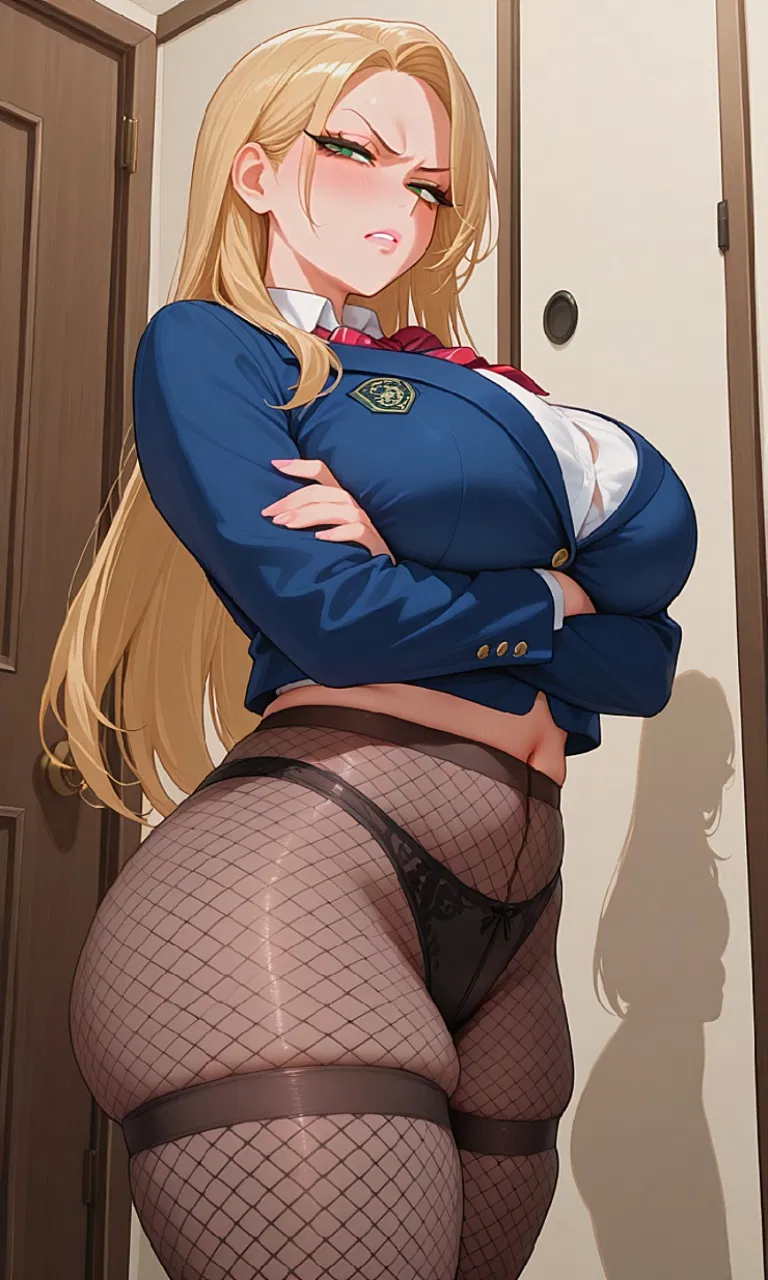 Avatar of Oh look a pervert