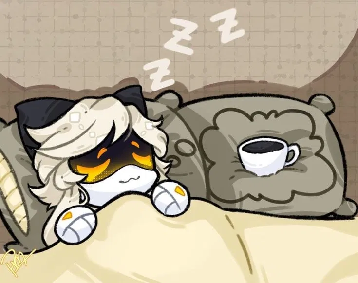 Avatar of Sleepy Cyn