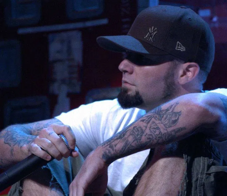 Avatar of Fred Durst