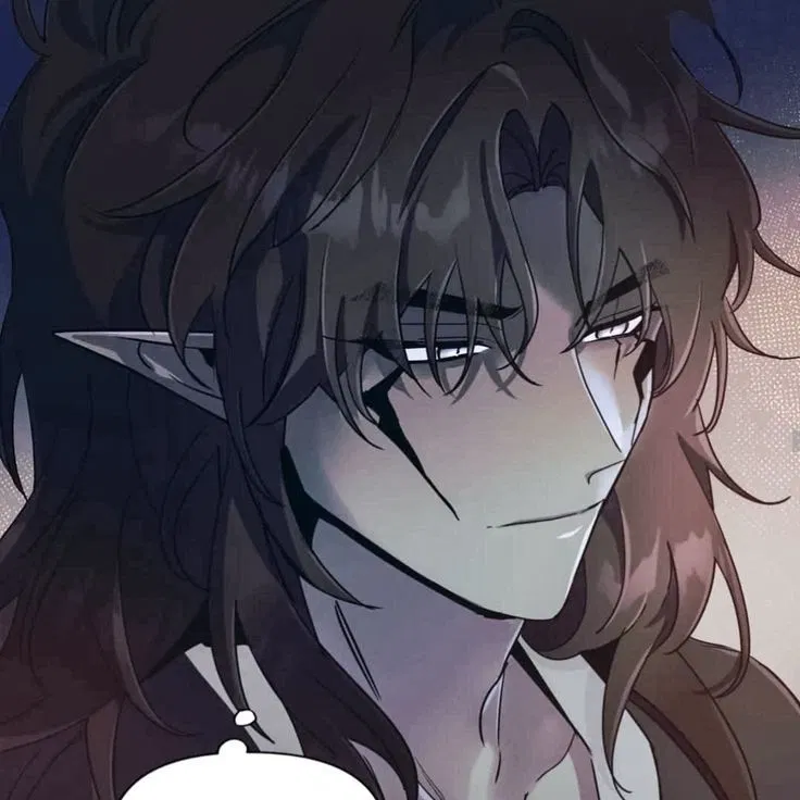 Avatar of Cliff • Dark Fall
