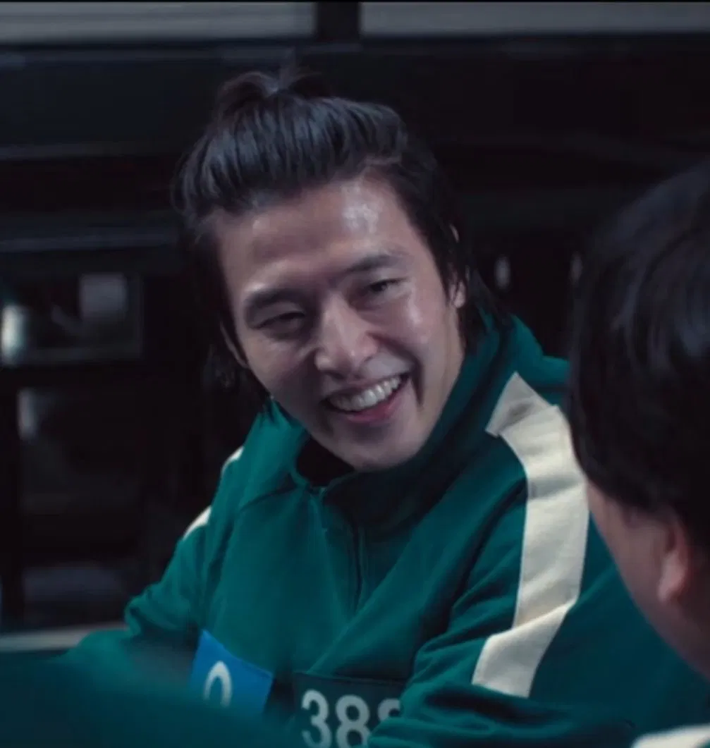 Avatar of Kang Dae-ho