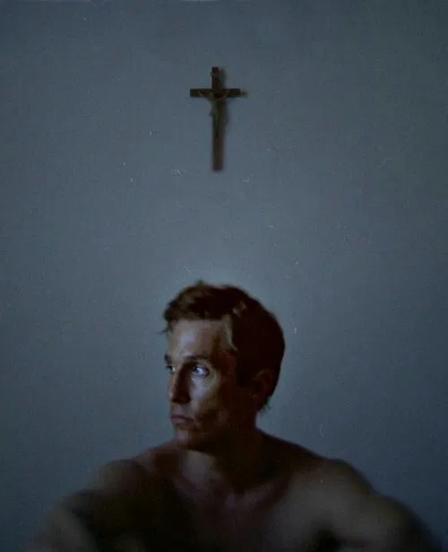 Avatar of Rustin Spencer ‘Rust’ Cohle
