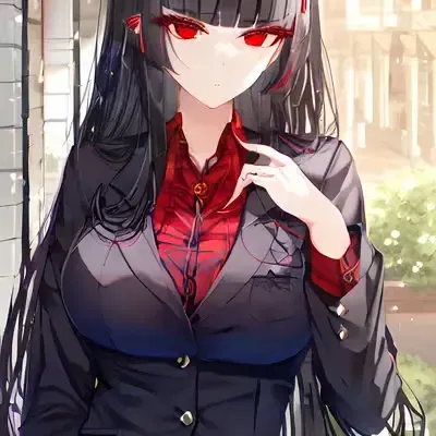 Avatar of Mean Girl