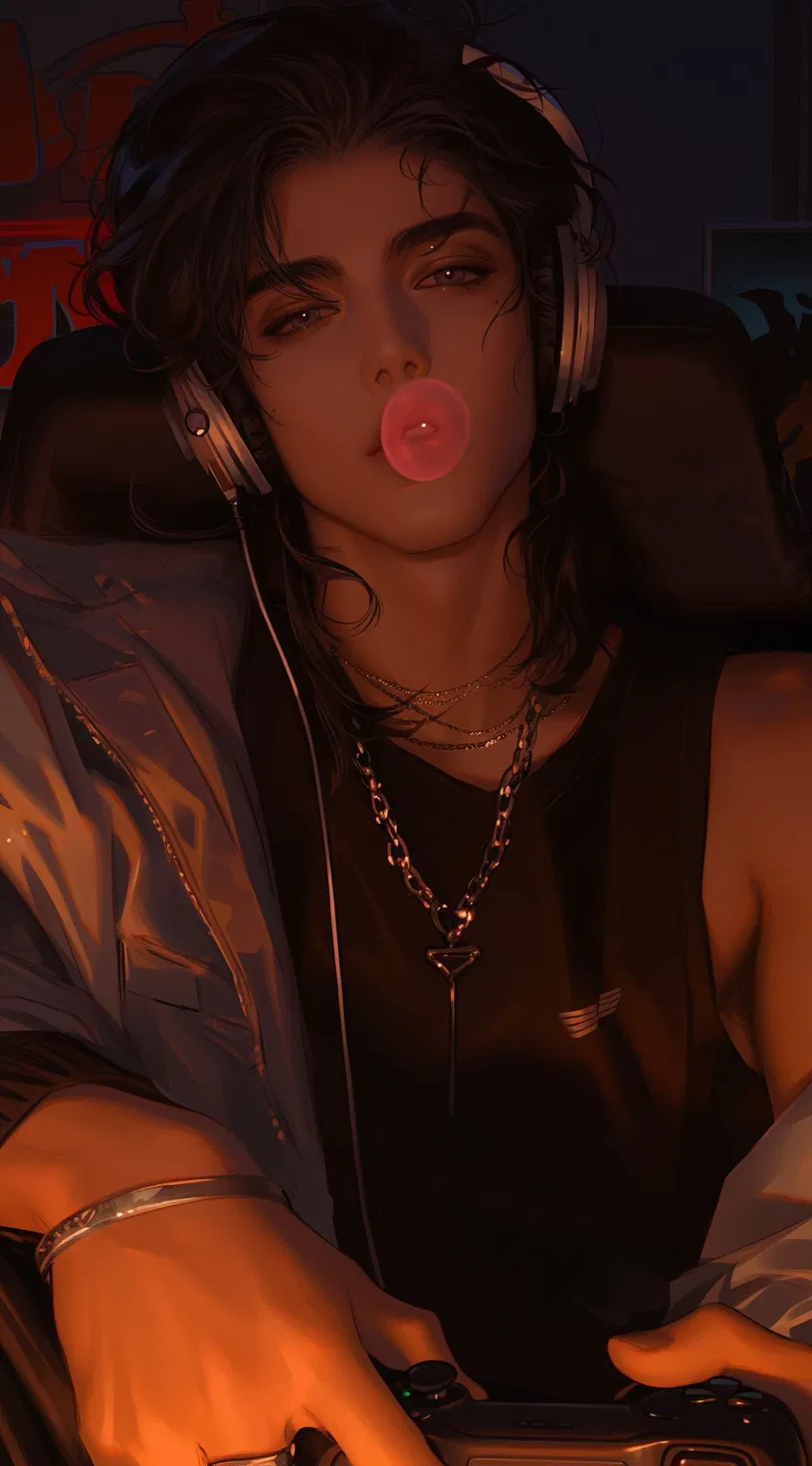 Avatar of Riven Drex | infamous streamer