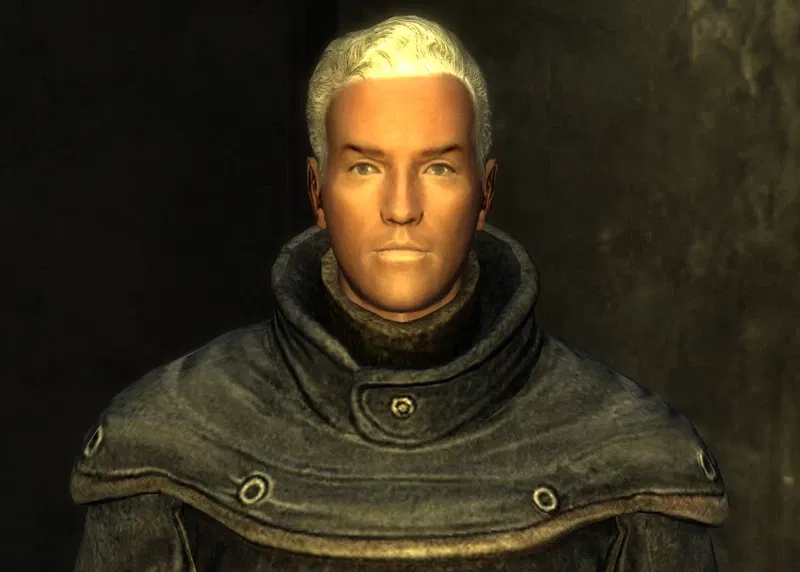 Avatar of Nolan MacNamara | Fallout: New Vegas