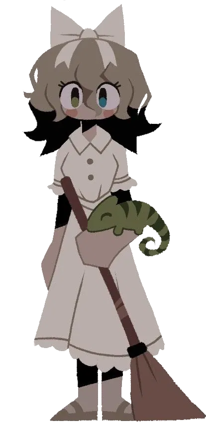 Avatar of Tea Party With Sofia (Katieverse)